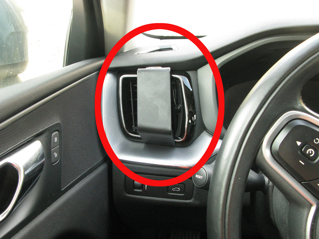 Brodit ProClip 805463 voor Volvo XC60