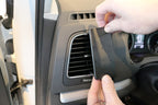 Brodit ProClip 805480 voor Volkswagen Sharan