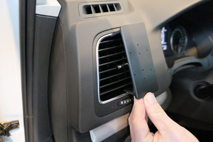 Brodit ProClip 805480 voor Volkswagen Sharan