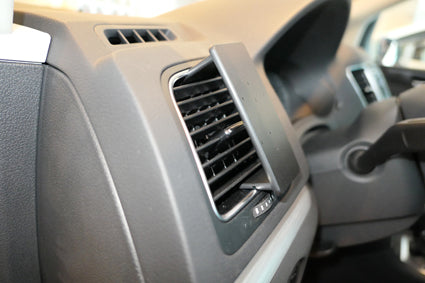 Brodit ProClip 805480 voor Volkswagen Sharan