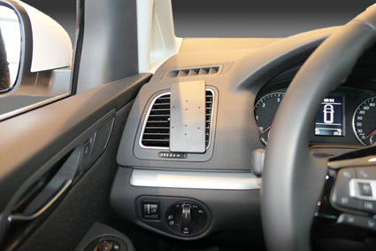 Brodit ProClip 805480 voor Volkswagen Sharan