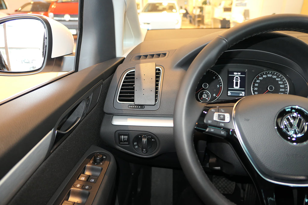 Brodit ProClip 805480 voor Volkswagen Sharan