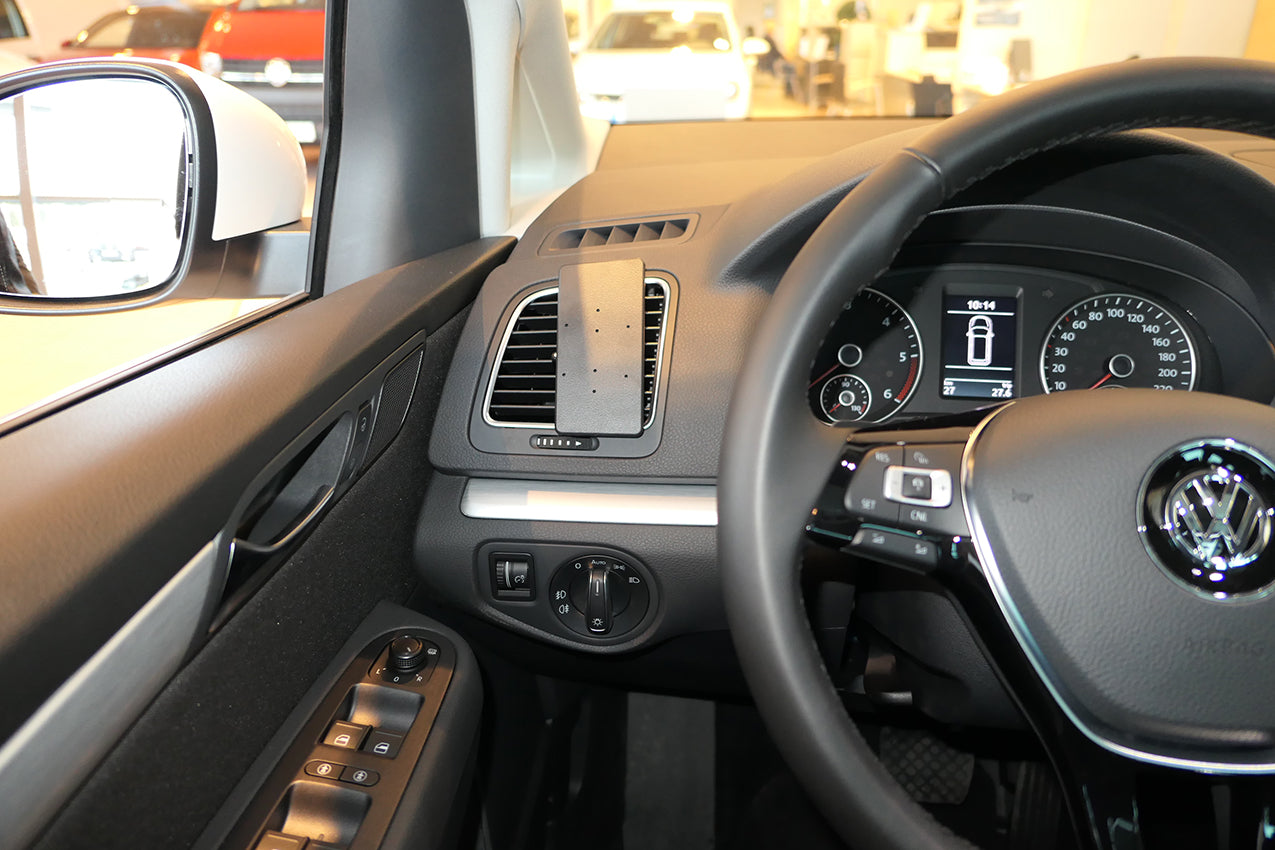 Brodit ProClip 805480 voor Volkswagen Sharan