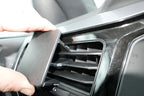 Brodit ProClip 805483 voor Volkswagen Polo