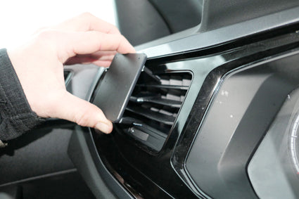 Brodit ProClip 805483 voor Volkswagen Polo