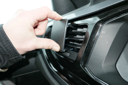 Brodit ProClip 805483 voor Volkswagen Polo