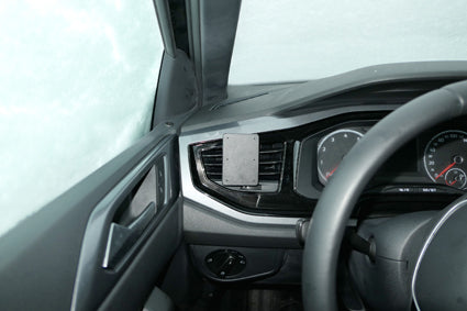 Brodit ProClip 805483 voor Volkswagen Polo