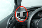 Brodit ProClip 805483 voor Volkswagen Polo