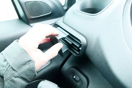 Brodit ProClip 805488 voor Citroen E-Berlingo