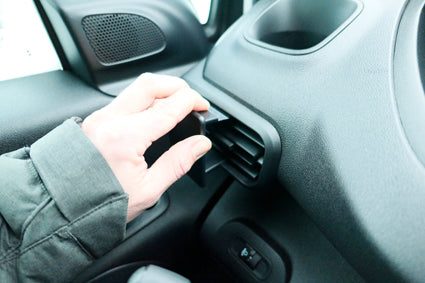 Brodit ProClip 805488 voor Citroen E-Berlingo