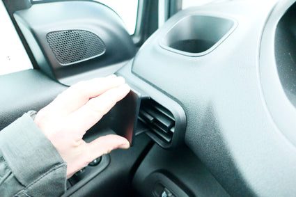 Brodit ProClip 805488 voor Citroen E-Berlingo