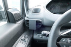Brodit ProClip 805488 voor Citroen E-Berlingo