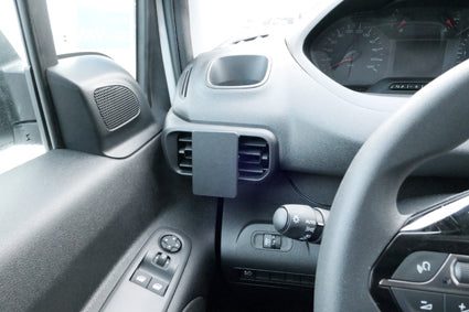 Brodit ProClip 805488 voor Citroen E-Berlingo