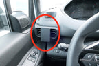Brodit ProClip 805488 voor Citroen E-Berlingo