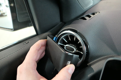 Brodit ProClip 805495 voor Mercedes Benz GLB-Class