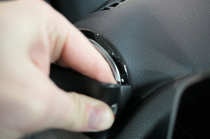 Brodit ProClip 805495 voor Mercedes Benz GLB-Class
