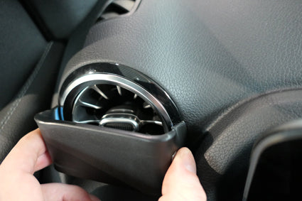 Brodit ProClip 805495 voor Mercedes Benz GLB-Class