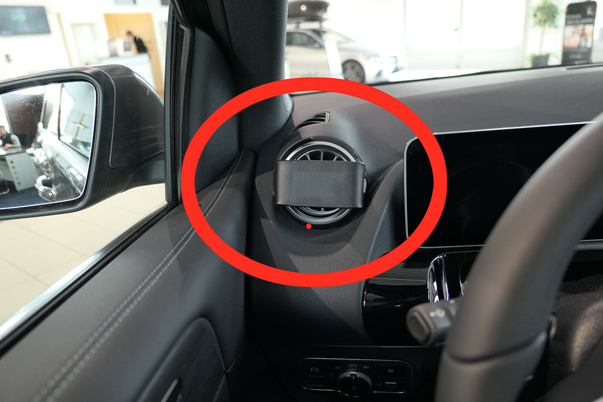 Brodit ProClip 805495 voor Mercedes Benz GLB-Class