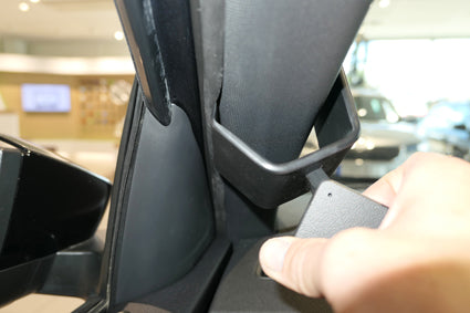 Brodit ProClip 805520 voor Skoda Scala