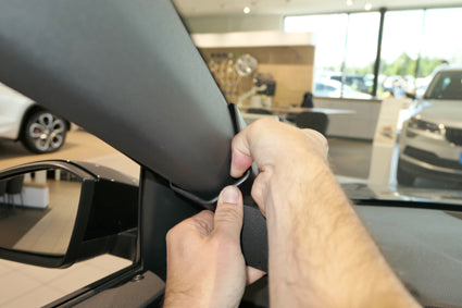 Brodit ProClip 805520 voor Skoda Scala