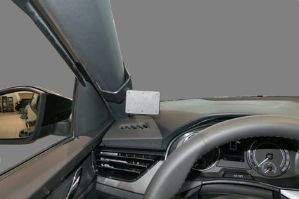 Brodit ProClip 805520 voor Skoda Scala