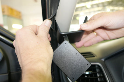 Brodit ProClip 805524 voor Mitsubishi L200
