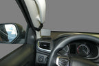 Brodit ProClip 805524 voor Mitsubishi L200
