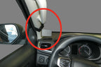 Brodit ProClip 805524 voor Mitsubishi L200