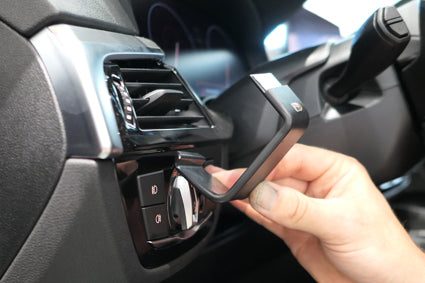 Brodit ProClip 805534 voor BMW 5-series G30, G31