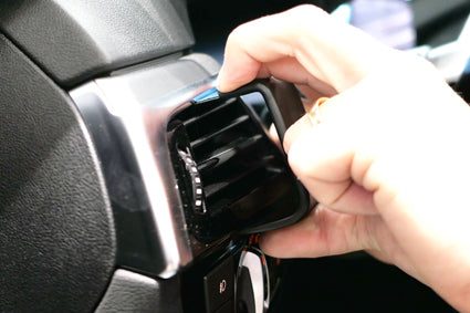 Brodit ProClip 805534 voor BMW 5-series G30, G31