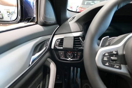 Brodit ProClip 805534 voor BMW 5-series G30, G31