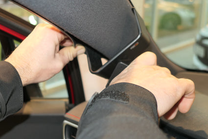 Brodit ProClip 805578 voor Suzuki Swace