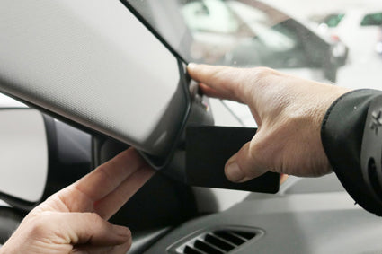 Brodit ProClip 805579 voor Hyundai i30