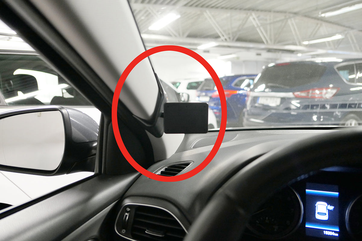 Brodit ProClip 805579 voor Hyundai i30