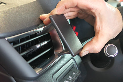 Brodit ProClip 805582 voor Mitsubishi Colt