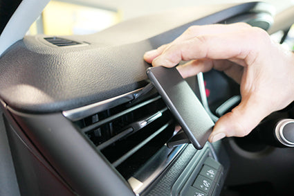Brodit ProClip 805582 voor Mitsubishi Colt