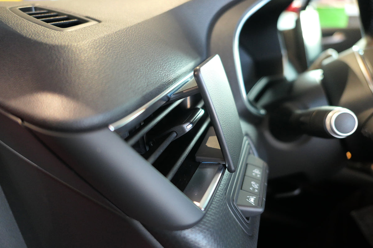 Brodit ProClip 805582 voor Mitsubishi Colt