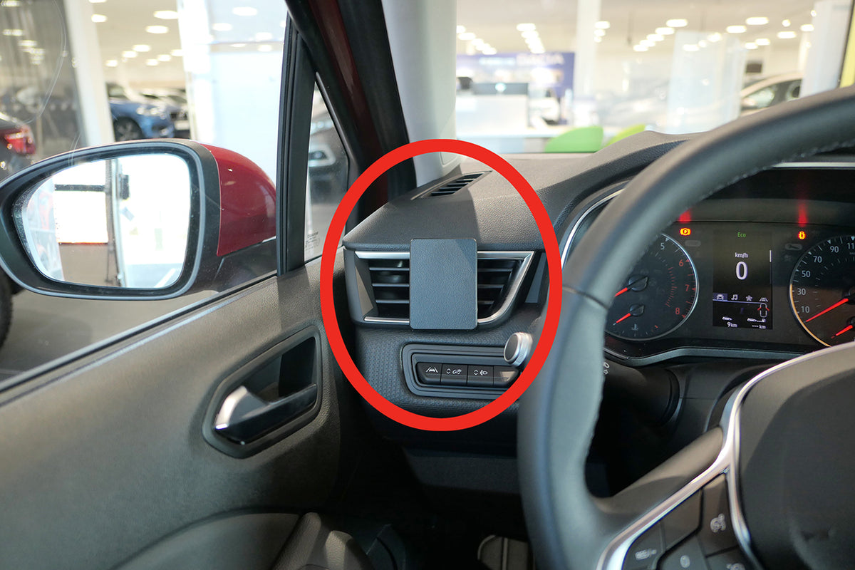 Brodit ProClip 805582 voor Mitsubishi Colt