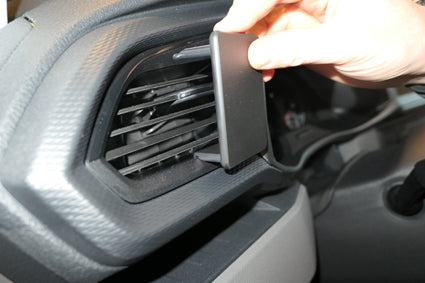 Brodit ProClip 805589 voor Volkswagen T6.1 Transporter/Pickup