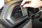 Brodit ProClip 805589 voor Volkswagen T6.1 Transporter/Pickup