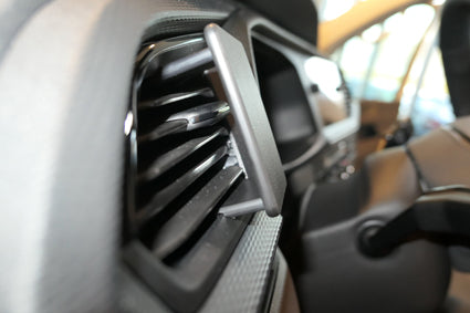 Brodit ProClip 805589 voor Volkswagen T6.1 Transporter/Pickup