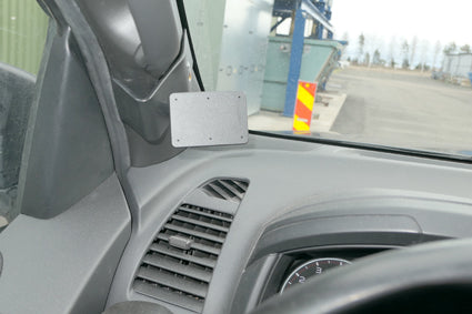 Brodit ProClip 805598 voor Isuzu D-Max