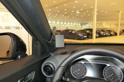 Brodit ProClip 805601 voor Nissan Juke