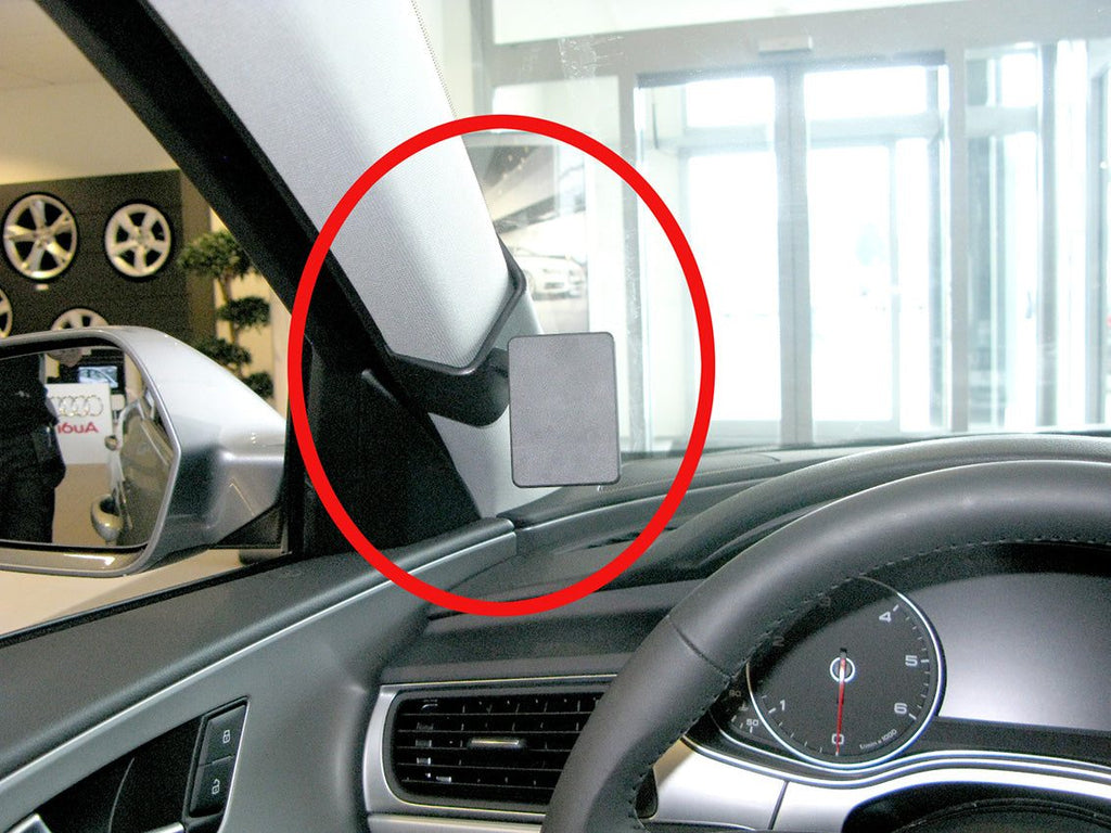 Brodit ProClip 805636 voor Audi S6