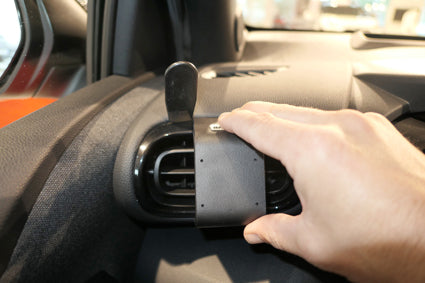 Brodit ProClip 805638 voor Toyota Yaris Cross