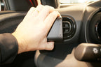Brodit ProClip 805638 voor Toyota Yaris Cross