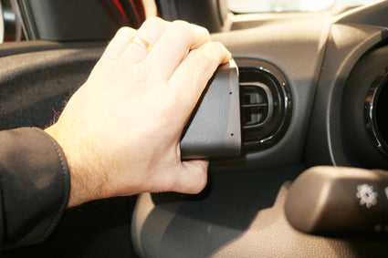 Brodit ProClip 805638 voor Toyota Yaris Cross