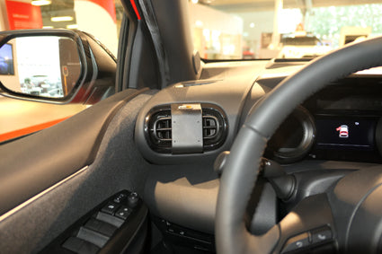 Brodit ProClip 805638 voor Toyota Yaris Cross