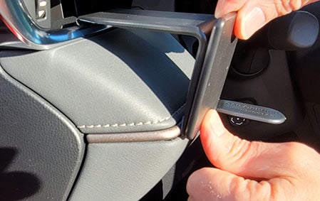 Brodit ProClip 805655 voor Toyota Venza
