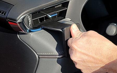 Brodit ProClip 805655 voor Toyota Venza